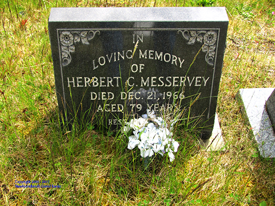 Herbert C. Masservey