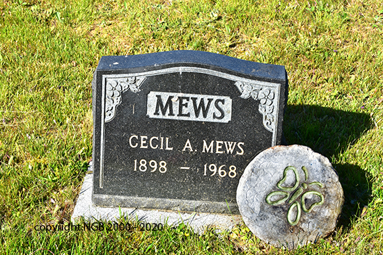 Cecil Mews