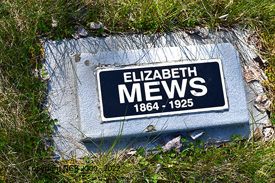 Elizabeth Mews