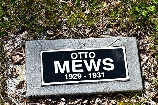 Otto Mews