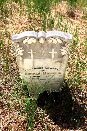 Donald Michelin