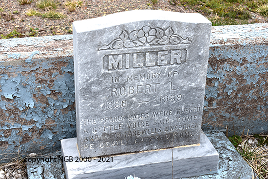 Robert L. Miller