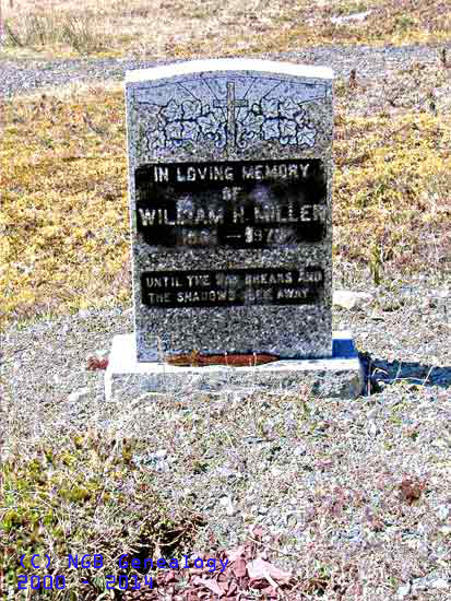 William H. Miller
