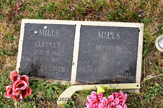 Glennys & Hooper Mills