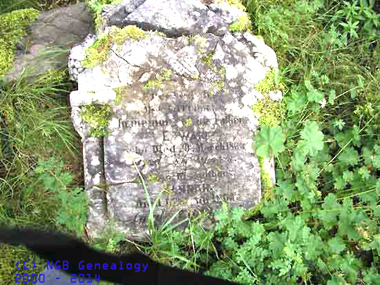 Edward & Hannah Mitchell