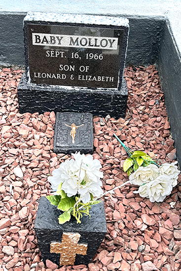 Baby Molloy