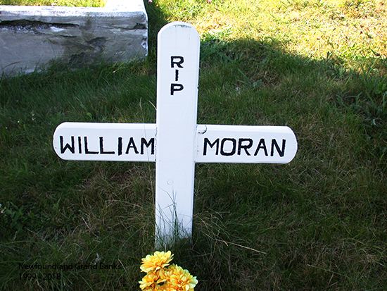 William Moran