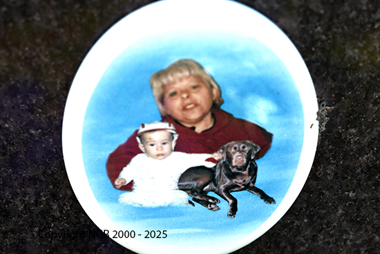 Joseph E. & Marlene N. Morgan