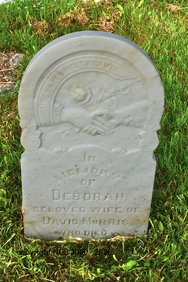 Deborah Morris