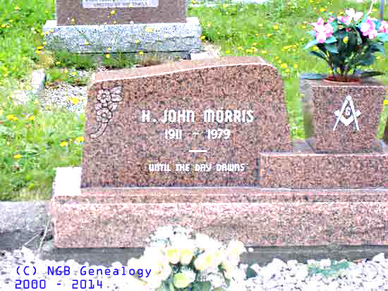 John H. Morris