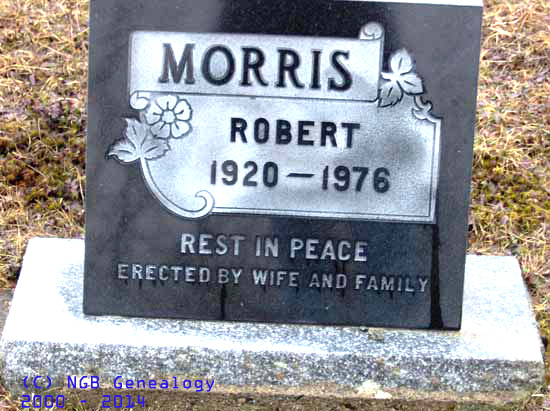 Robert Morris