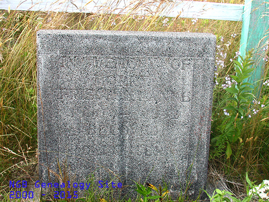 Priscilla Anne Morry