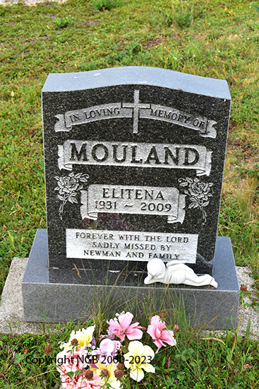 Elitena Mouland