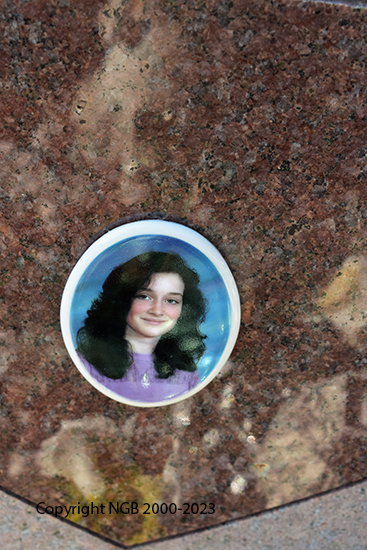 Kristy H. B. Mouland