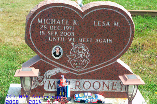 Michael K. Mulrooney