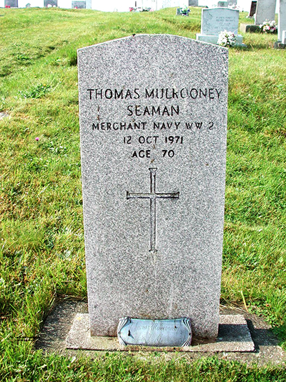 Thomas Mulrroney