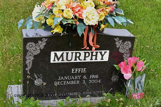 Effie Murphy