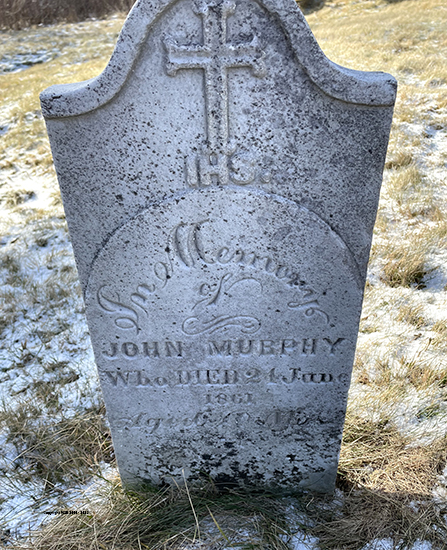 John Murphy