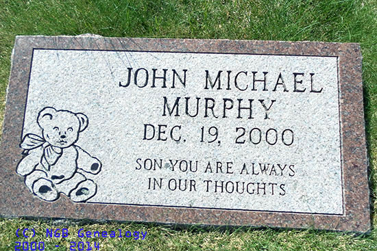 John Michael Murphy