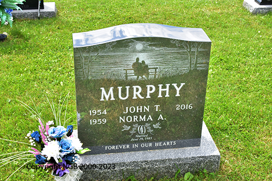 John T. Murphy