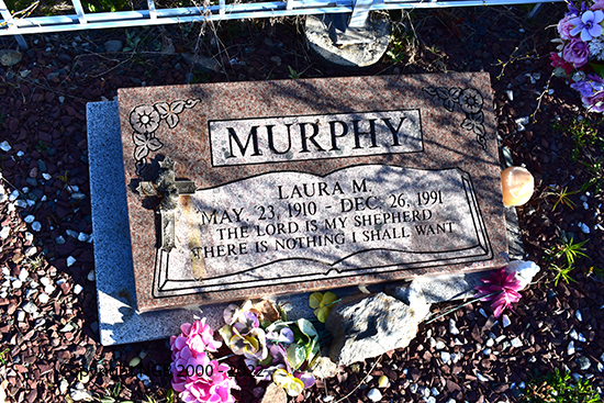 Laura M. Murphy