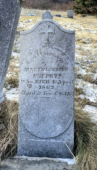 Martin Joseph Murphy