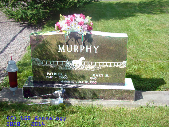 Patrick J. Murphy