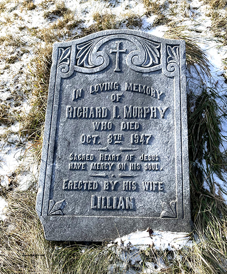 Richard L. Murphy
