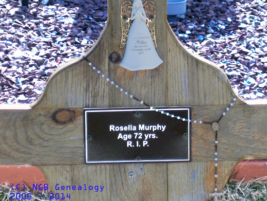 Rosella Murphy