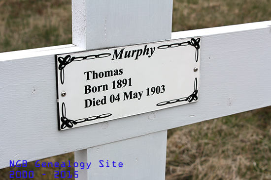 Thomas Murphy