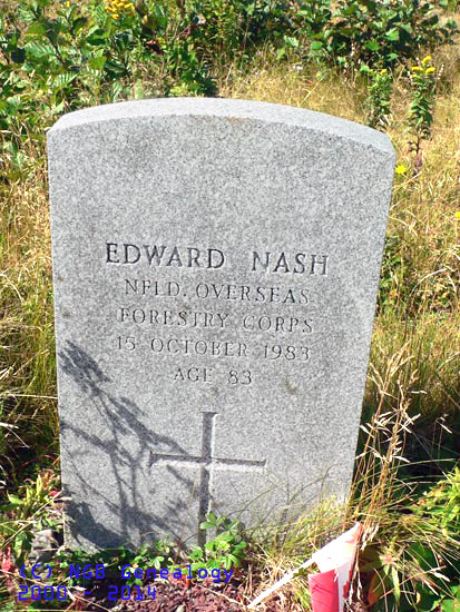 Edward Nash
