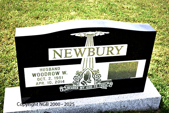 Woodrow W. Newbury
