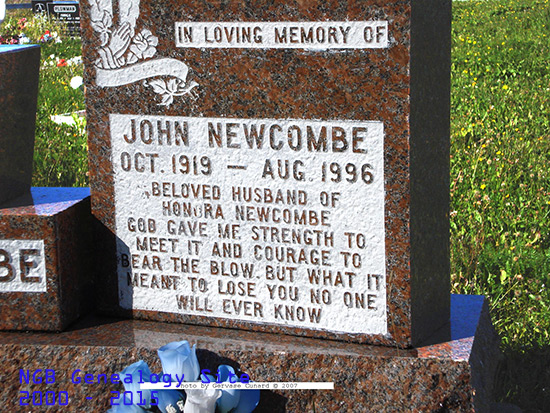 John Newcombe