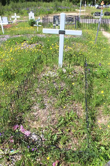 Robert WinfieldNewman