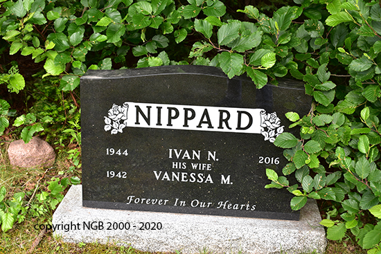 Ivan N. Nippard