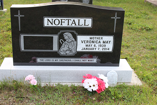 Veronica May Noftall