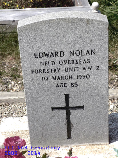 Edward Noan
