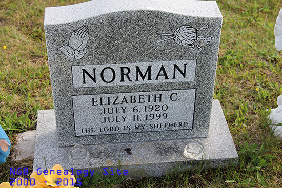 Elizabeth C. Norman