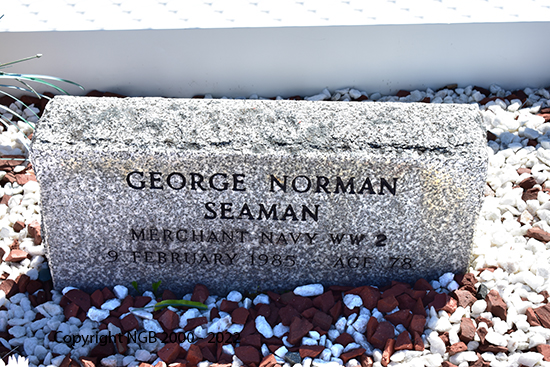 George Norman