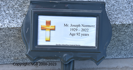 Joseph Normore