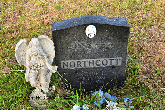 Arthgur H. Northcott