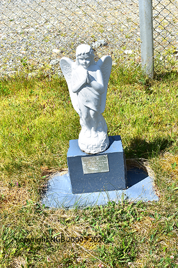 Baby Carmen Noseworthy