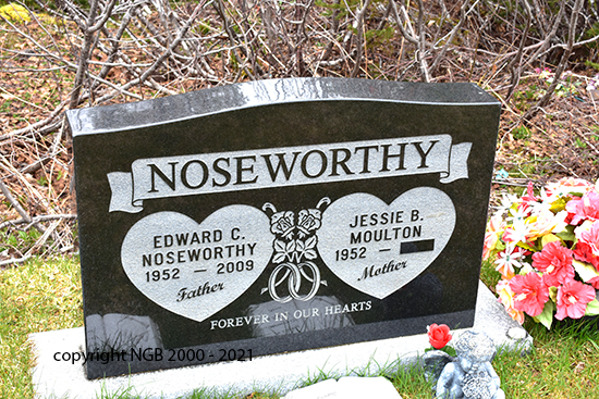 Edward C. Noseworthy