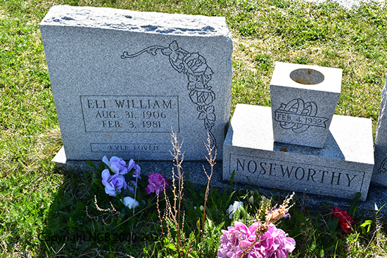 Eli & Jane Noseworthy