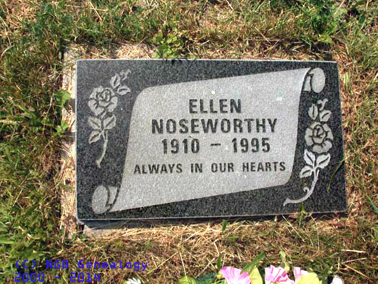 Elloen Noseworthy