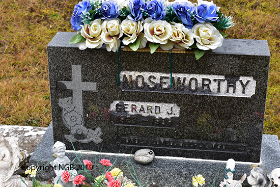 Gerard J. Noseworthy