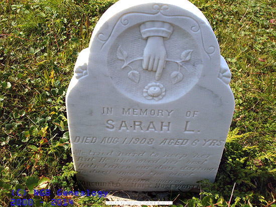 Sarah L. Noseworthy