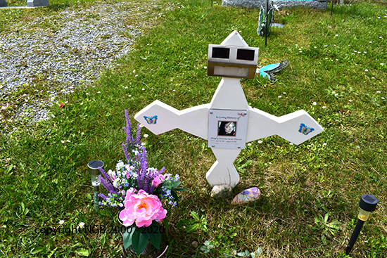 Samantha Sarah O'Donnell