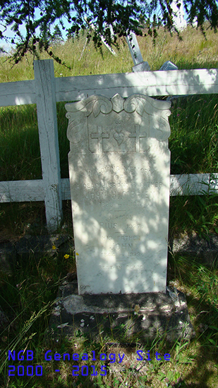 John, Pius & John O'Brien