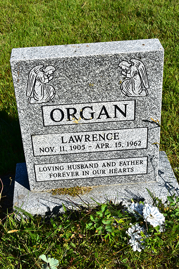 Lawrence Organ